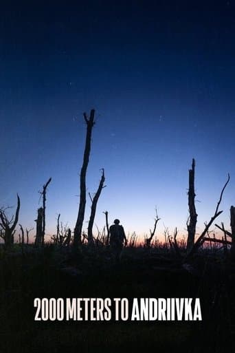 2000 Meters to Andriivka