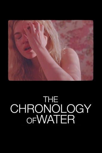 The Chronology of Water