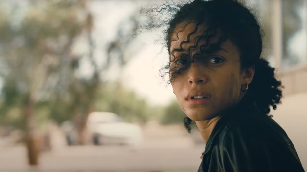 Chase Infinity Launches Lead Actress Campaign for 2026 Oscars