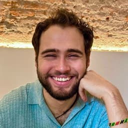 Sebastián Ochoa Mendoza