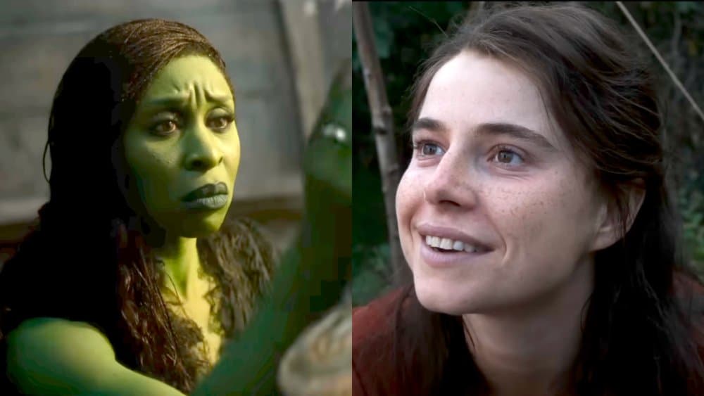 Will Jessie Buckley Sweep this Season?